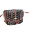 Goyard Goyardine Belvedere PM Secondhand
