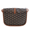 Goyard Goyardine Belvedere PM Secondhand