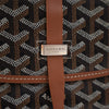 Secondhand Goyard Goyardine Belvedere PM