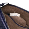 Bottega Veneta Nappa Intrecciato Nodini Crossbody Secondhand