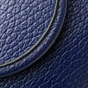 Burberry Large Grained Calfskin Heritage Orchard Bowling Bag Secondhand