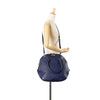 Burberry Large Grained Calfskin Heritage Orchard Bowling Bag Secondhand