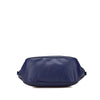 Burberry Large Grained Calfskin Heritage Orchard Bowling Bag Secondhand
