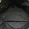 Burberry Large Grained Calfskin Heritage Orchard Bowling Bag Secondhand