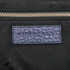 Burberry Large Grained Calfskin Heritage Orchard Bowling Bag Secondhand