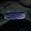 Burberry Large Grained Calfskin Heritage Orchard Bowling Bag Secondhand