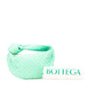 Bottega Veneta Mini Nappa Intrecciato Jodie Secondhand