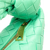 Bottega Veneta Mini Nappa Intrecciato Jodie Secondhand