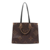 Louis Vuitton Monogram Reverse Giant OnTheGo MM Secondhand