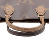 Louis Vuitton Monogram Reverse Giant OnTheGo MM Secondhand