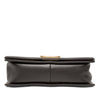 Chanel Old Medium Quilted Lambskin Boy Flap Secondhand