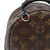 Louis Vuitton Monogram Mini Palm Springs Secondhand