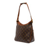 Louis Vuitton Monogram Reverse Dauphine Hobo PM Secondhand