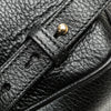 Gucci Soho Leather Chain Backpack Secondhand