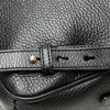 Gucci Soho Leather Chain Backpack Secondhand
