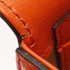 Secondhand Gucci Mini Leather Horsebit 1955 Web Satchel