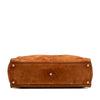 Fendi Large Suede Peekaboo X-Lite Secondhand