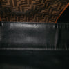 Fendi Large Suede Peekaboo X-Lite Secondhand