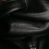 Fendi Large Suede Peekaboo X-Lite Secondhand