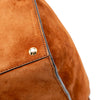 Fendi Large Suede Peekaboo X-Lite Secondhand