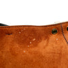 Fendi Large Suede Peekaboo X-Lite Secondhand