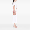 Fendi Marc Jacobs Mini Leather Sunshine Shopper Tote Secondhand