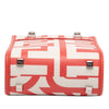 Fendi Marc Jacobs Mini Leather Sunshine Shopper Tote Secondhand