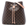 Louis Vuitton Damier Ebene NeoNoe MM Secondhand
