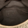 Fendi Zucchino Canvas Forever Crossbody Secondhand