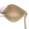 Gucci Leather Logo Clutch Secondhand