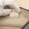 Gucci Leather Logo Clutch Secondhand