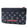 Louis Vuitton Monogram Ink Upside Down Apollo Pochette PM Secondhand