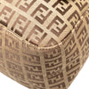 Fendi Zucchino Canvas Mamma Forever Secondhand