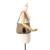 Fendi Zucchino Canvas Mamma Forever Secondhand