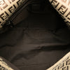 Fendi Zucchino Canvas Mamma Forever Secondhand