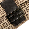 Fendi Zucchino Canvas Mamma Forever Secondhand