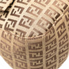 Fendi Zucchino Canvas Mamma Forever Secondhand