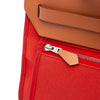 Hermès Toile Herbag Zip 31 Secondhand