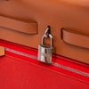 Hermès Toile Herbag Zip 31 Secondhand
