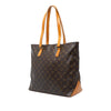 Louis Vuitton Monogram Cabas Mezzo Secondhand