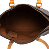 Louis Vuitton Monogram Cabas Mezzo Secondhand