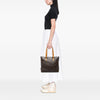 Louis Vuitton Monogram Cabas Mezzo Secondhand