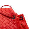 Bottega Veneta Nappa Intrecciato Flap Crossbody Secondhand