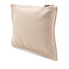 Hermès Large Toile Bain New Yachting Flat Pouch Secondhand