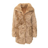 Secondhand Yves Salomon Shearling Coat - '10s