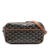 Goyard Goyardine Sac Cap Vert Secondhand