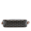 Goyard Goyardine Sac Cap Vert Secondhand