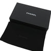 Chanel Classic Caviar Flap Wallet Secondhand