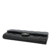 Chanel Classic Caviar Flap Wallet Secondhand