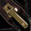 Chanel Classic Caviar Flap Wallet Secondhand
